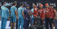 LSG vs SRH